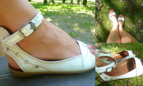 Tenue légère et confortable pour affronter les grosses chaleurs