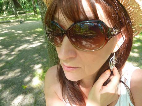 Tenue légère et confortable pour affronter les grosses chaleurs