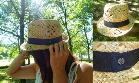 Tenue légère et confortable pour affronter les grosses chaleurs