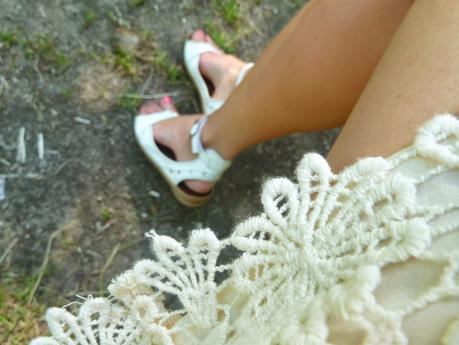 Tenue légère et confortable pour affronter les grosses chaleurs