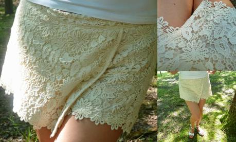 Tenue légère et confortable pour affronter les grosses chaleurs