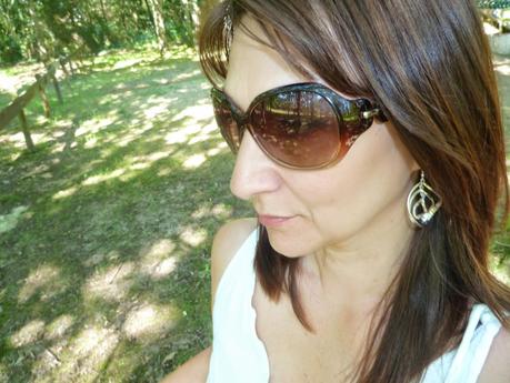 Tenue légère et confortable pour affronter les grosses chaleurs