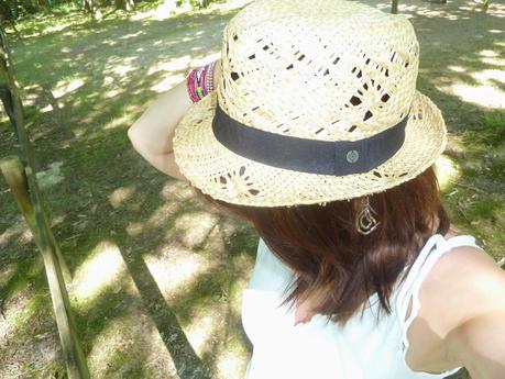 Tenue légère et confortable pour affronter les grosses chaleurs