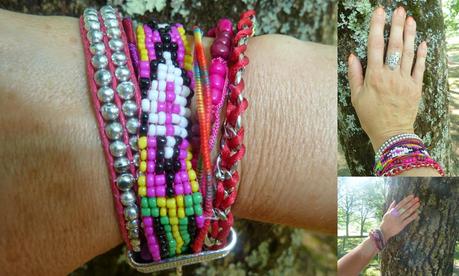 Tenue légère et confortable pour affronter les grosses chaleurs