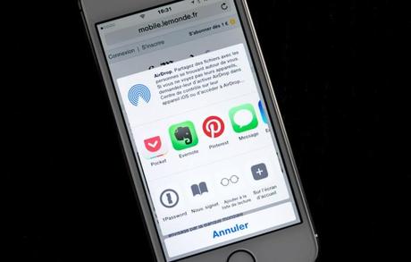 ios8 safari iphone ipad 700x447 iOS8 : les nouveautés que vous trouverez sur Safari