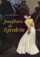 Joséphine de lavalette