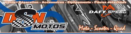 Essai SHERCO gamme enduro 2015 avec DSN Motos