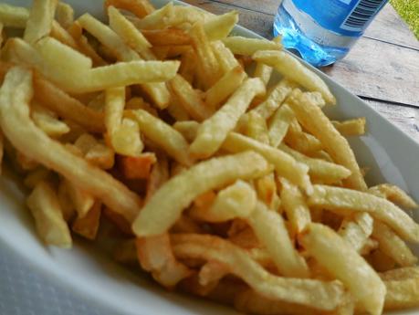 et qu'est ce qu'on trouve avenue de france ?