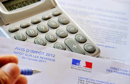 POLITIQUE / ECONOMIE > Impôts : quand les français sont dubitatifs
