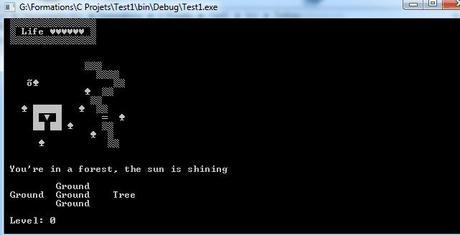 Myrne: The Sorcerer - la version beta est bien là cette fois !