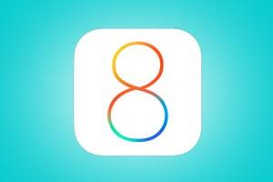 Mise à jour iOS8 pour iPad