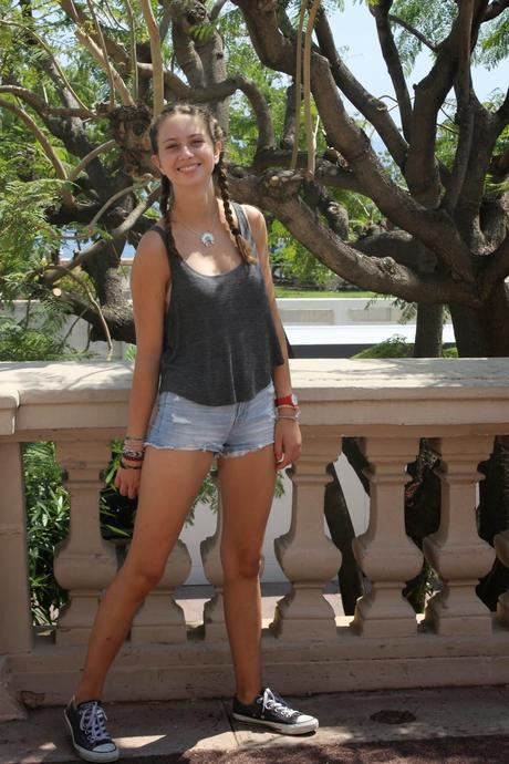 #56 Les basics, mes essentiels!