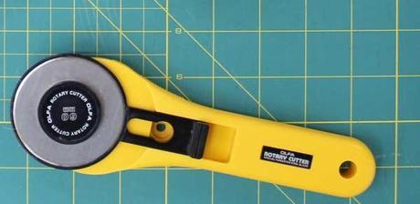 cutter rotatif 10 astuces pour coudre un t shirt