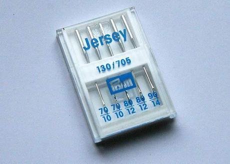 aiguille machine jersey 10 astuces pour coudre un t shirt