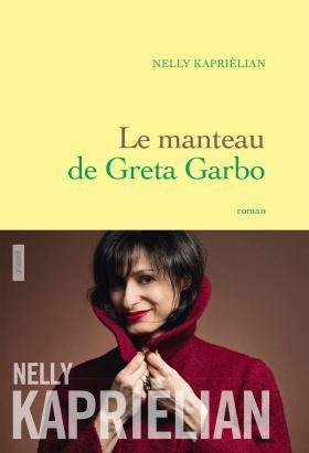 Le manteau de Greta Garbo