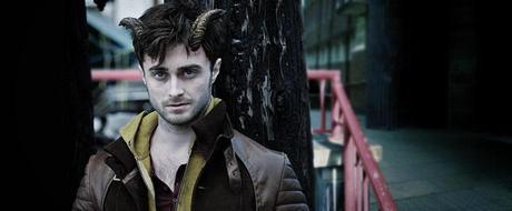 Horns, cornes, critique, film, alexandre aja, daniel radcliffe, vengeance, Etats-Unis, Thriller, Epouvante, Drame, Romance