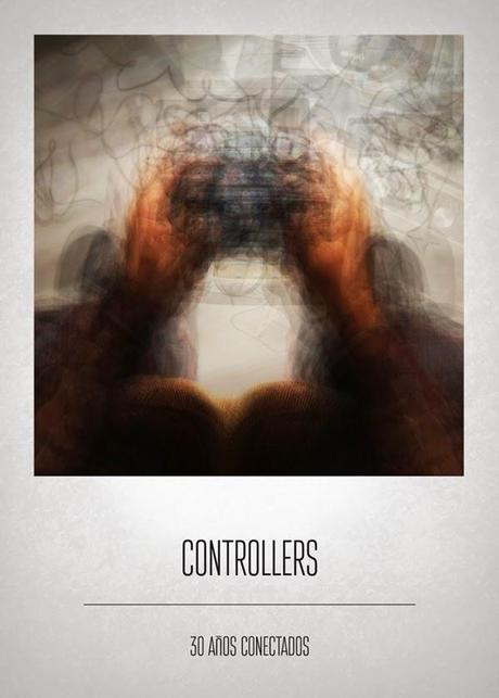 Controllers - 30 années derrière les manettes de jeux...