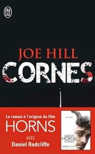 Cornes, Joe Hill