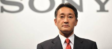 Sony plonge en bourse à Tokyo après un sévère avertissement sur résultats