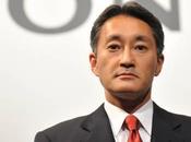 Sony plonge bourse Tokyo après sévère avertissement résultats