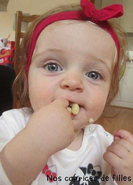 Emma a testé Biologix