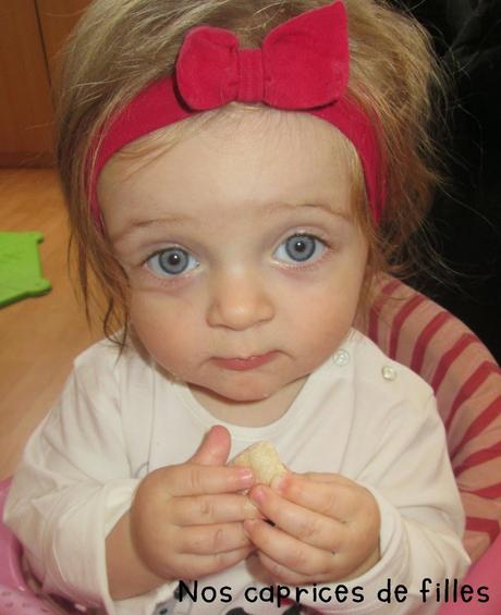 Emma a testé Biologix