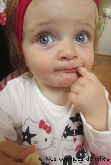 Emma a testé Biologix