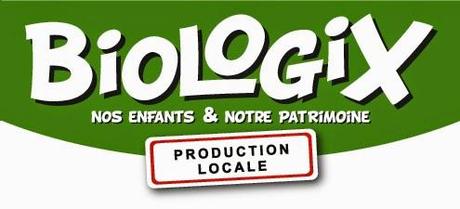 Emma a testé Biologix