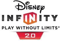 Disney Infinity 2.0 Marvel Super Heroes – Ils débarquent !