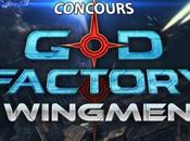 Remportez Factory: Wingmen