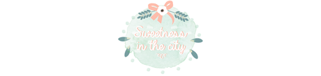 Sweetness In the City
