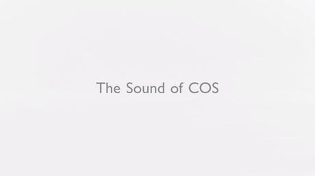 MODE : The sound of COS !