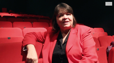 Interview vidéo : Myriam Boyer