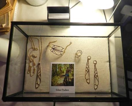 Le Bazar Chic des Chroniques de Myrtille : j'y étais !