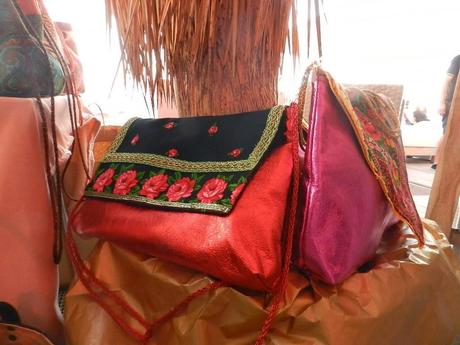 Le Bazar Chic des Chroniques de Myrtille : j'y étais !