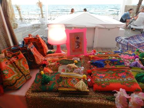 Le Bazar Chic des Chroniques de Myrtille : j'y étais !