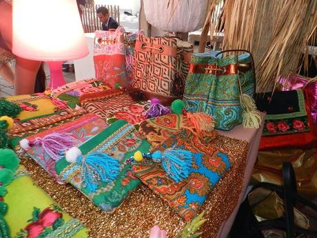 Le Bazar Chic des Chroniques de Myrtille : j'y étais !