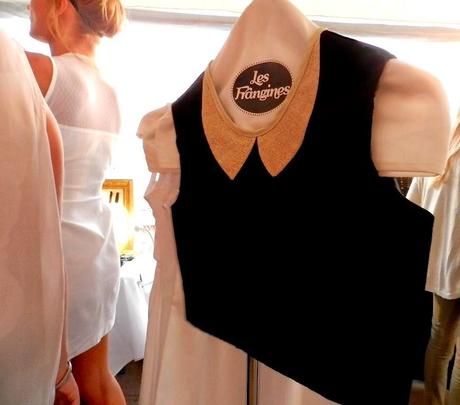 Le Bazar Chic des Chroniques de Myrtille : j'y étais !