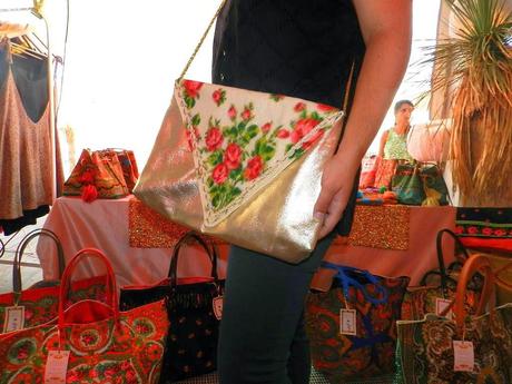 Le Bazar Chic des Chroniques de Myrtille : j'y étais !