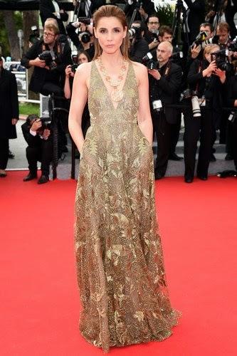 Cannes 2014 : les plus belles robes
