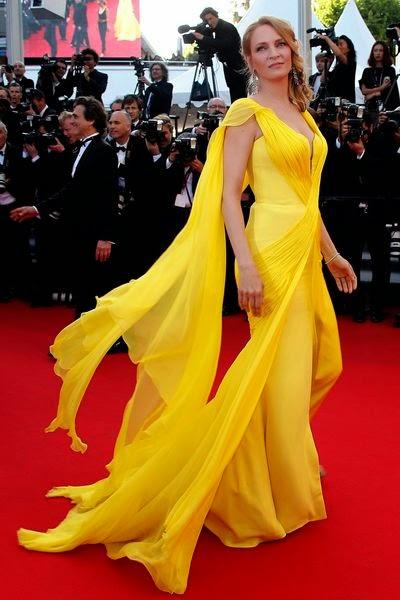 Cannes 2014 : les plus belles robes