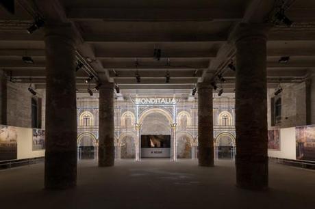 Actu Déco: La Biennale d'Architecture de Venise