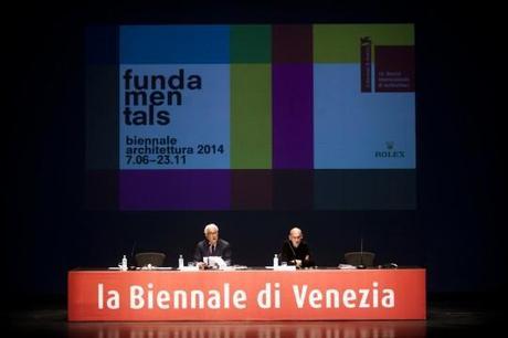 Actu déco : la biennale d’architecture de Venise