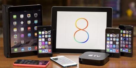 Vrai ou faux: iOS 8 ralentirait votre iPhone ou iPad