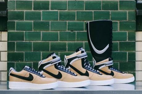 Nike x Riccardo Tisci Air Force 1 Beige Collection 960x638