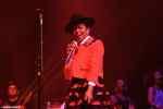 Live Report/Photos : Jay+Bey on TOP, Lauryn Hill convertie au ROCK