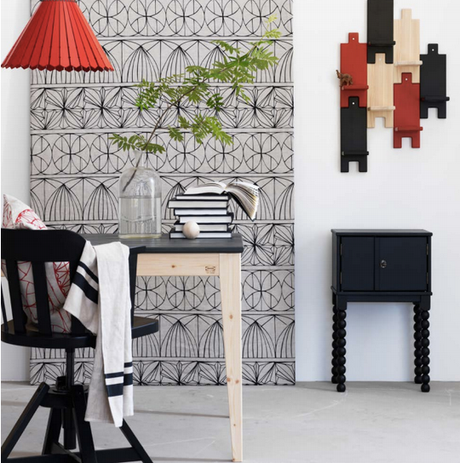 Ryssby, la nouvelle collection Ikéa qui donne envie de cocooner collection ikéa