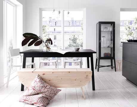 Ryssby, la nouvelle collection Ikéa qui donne envie de cocooner ikea ryssby