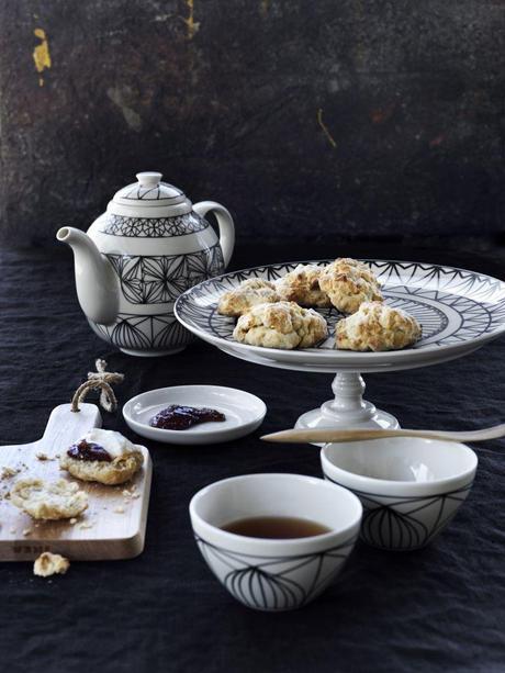 Ryssby, la nouvelle collection Ikéa qui donne envie de cocooner vaisselle ryssby