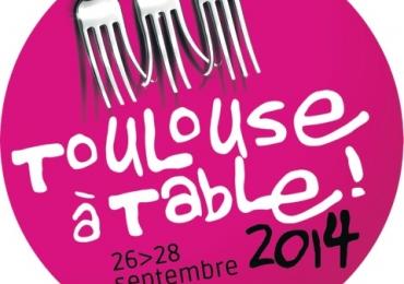 Toulouse à Table